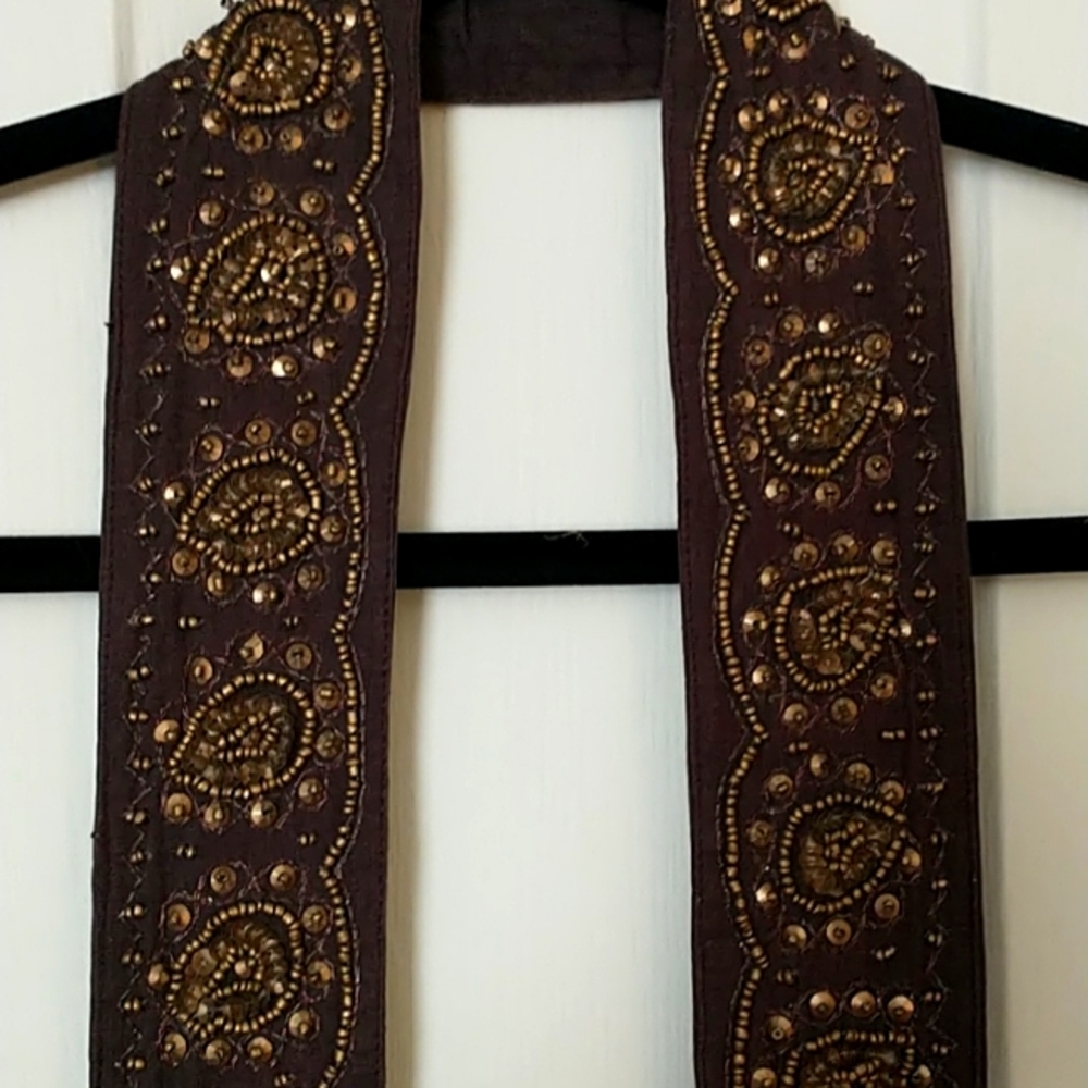 Brown Belt